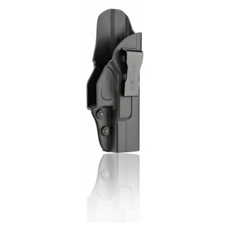 Pistolové pouzdro pro skryté nošení IWB Gen2 Cytac® Sig Sauer P320 Full Size - černé