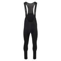 AGU Bibtight II Essential Men Black Cyklo-kalhoty