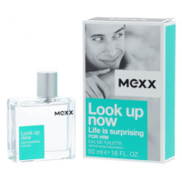 Mexx Look Up Now For Him - EDT 30 ml