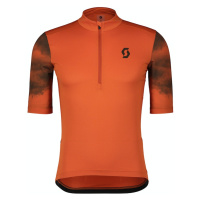 SCOTT Pánský cyklistický dres Gravel 10 SS