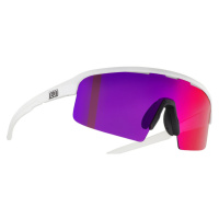 NEON Cyklistické brýle - ARROW 2.0 SMALL - bílá
