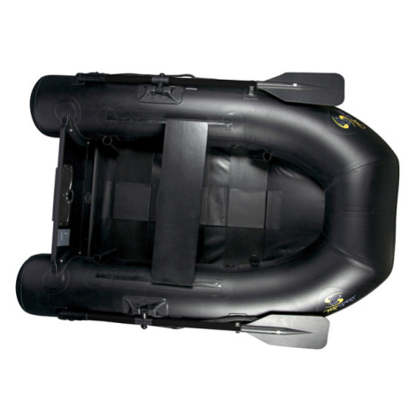 Carp spirit člun black boat one 180