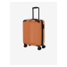 Sada tří cestovních kufrů v hnědé barvě Travelite Cruise