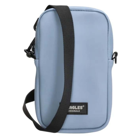 Beagles Modrá voděodolná kabelka na mobil „Trendy“