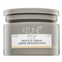 Keune Style Restyle Cream stylingový krém pro definici a tvar 125 ml