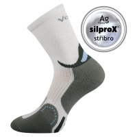 VOXX® ponožky Actros bílá 1 pár 102710
