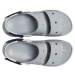 Crocs CLASSIC ALL-TERRAIN SANDAL Unisex sandály, šedá, velikost 45/46