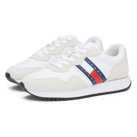 TOMMY HILFIGER TJW EVA RUNNER MAT M Dámské boty 38 EU EN0EN02510YBS