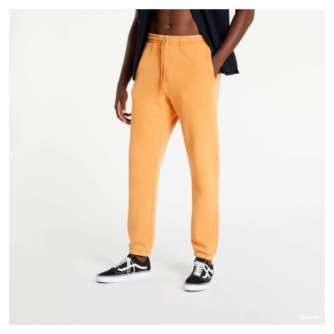 Tepláky Vans ComfyCush Wash Sweatpant Orange