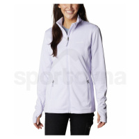 Columbia Park View™ Grid Fleece Full Zip W 1959713568 - purple tint heather