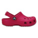 Crocs Kids Classic - Candy Pink Růžová