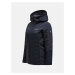 Bunda peak performance w blackfire jacket black