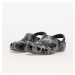 Crocs Classic Printed Camo Clog Grey/ Multi