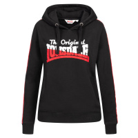 Lonsdale Women's hooded sweatshirt