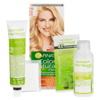 Garnier Color Naturals Permanentní barva na vlasy 10 ultra blond