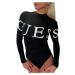 Dámské body Guess V4RP09 černé | černá