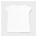 Mayoral dívčí triko s krátkým rukávem 1081 - 068