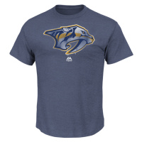 Nashville Predators pánské tričko Pigment Dyed blue