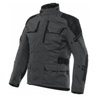 Dainese Ladakh 3L D-Dry Jacket Iron Gate/Black Textilní bunda