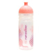 nanosilver® Antibakteriální sportovní láhev nanosilver® čirá/ růžová
