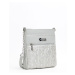 Monnari Bags Shimmering Dámská kabelka Grey