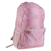 Skechers Adventure Backpack Růžová