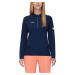 Mammut Aenergy FL Half Zip Longsleeve Women