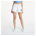 The North Face W Mhysa Quilted Shorts Tnf White