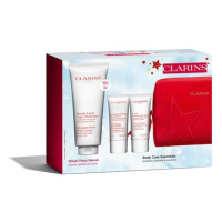 Clarins Dárková sada Body Care Essentials Set