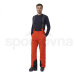 alomon Brilliant Pant M LC2143900 - fiery red