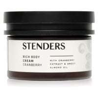 STENDERS - Rich Body Cream Cranberry Tělová mléka 200 g unisex