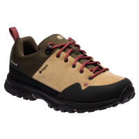 Lafuma RUCK LOW GTX, sesame Dámské boty