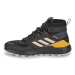 Adidas TERREX TRAILMAKER MID C.RDY Černá