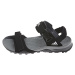 adidas CYPREX ULTRA SANDAL II Pánské sandály, černá, velikost 39