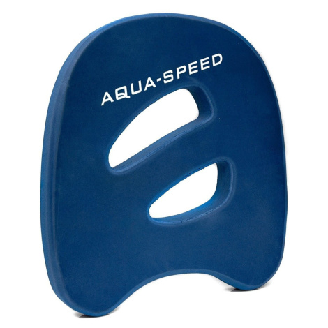 AQUA SPEED Unisex's Aquafitness Discs 169 Navy Blue