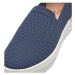 Slip on boty