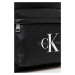 Batoh Calvin Klein Jeans pánský, černá barva, velký, s potiskem, K50K511522