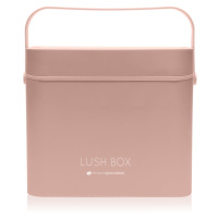 RIO Lush Box Vanity Case kosmetická taška 1 ks