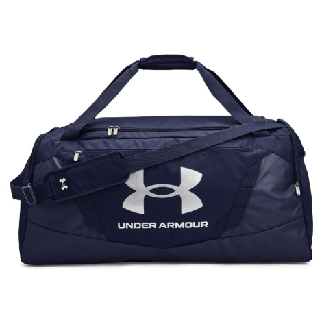 Under Armour Sportovní taška Undeniable 5.0 Duffle LG Navy