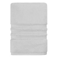 Soft Cotton Ručník Premium 50 × 100 cm, bílá