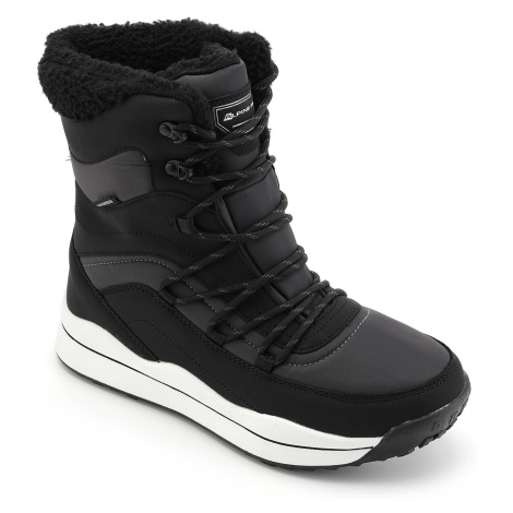 ALPINE PRO - MERATA DÁMSKÉ ZIMNÍ BOTY S WATERPROOF