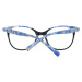 Ana Hickmann obroučky na dioptrické brýle HI6085 A01 50  -  Dámské
