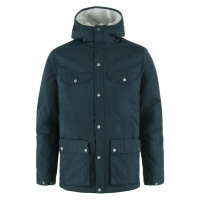 Fjällräven Greenland Winter Jacket Dark Navy