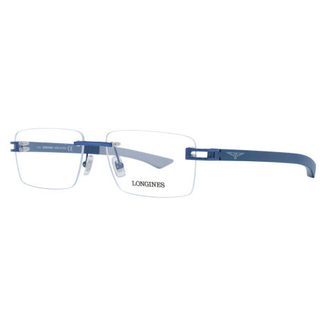Longines obroučky na dioptrické brýle LG5006-H 090 55  -  Pánské