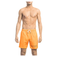 Pánské kraťasy BKK1MBM01 Bikkembergs Beachwear