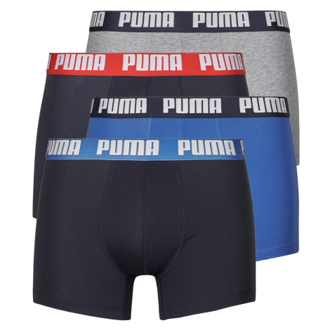 Puma PUMA BOXER X4 ruznobarevne