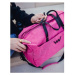 VUCH MORRISA Dámská cestovní taška, růžová, velikost