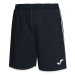 Joma Liga Short Black-White