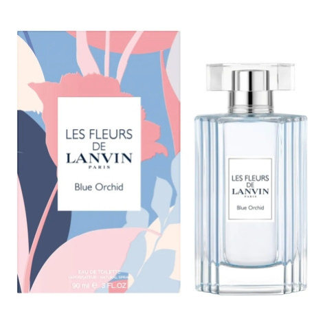 Lanvin Blue Orchid - EDT 90 ml