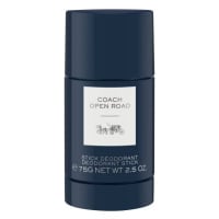 Coach Open Road - tuhý deodorant 75 g